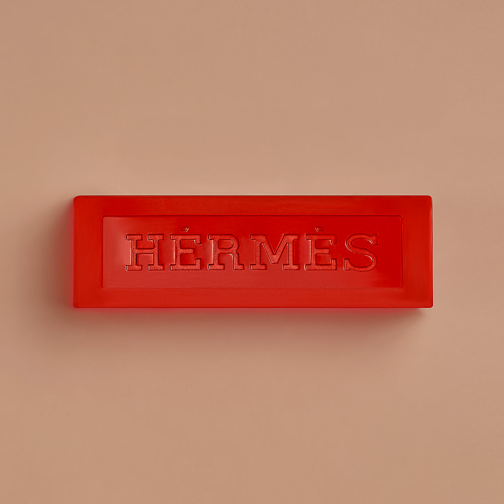サドルソープ グリセリン | Hermès - エルメス-公式サイト